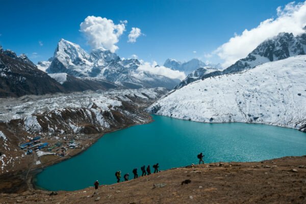 Nepal